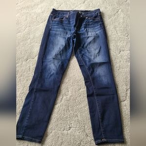 AE Hi-Rise Jegging